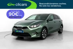 Kia Ceed / cee'd 1.0 T-GDI Drive 100