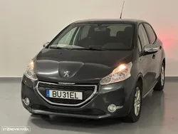Peugeot 208 1.2 PureTech Active
