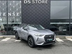Ds DS 3 Crossback PureTech 130 Connected Chic Automatique