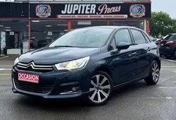 🔹CITROEN C4 2.0 HDI 150Ch EDITION SHINE *GARANTIE 6 MOIS🔹