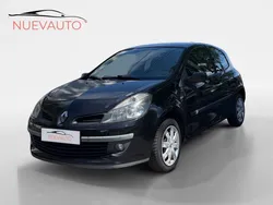 RENAULT CLIO III 1.2 16V 75 Expression