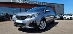 Peugeot 5008 1.5 BlueHdi 130 ch Active Business 7places 1ère main