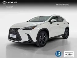 LEXUS NX 450h+ Executive 4WD