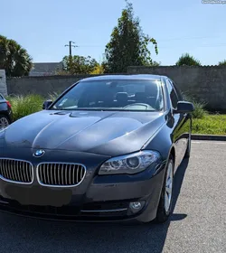 BMW 525 b