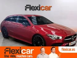 MERCEDES Clase CLA CLA Shooting Brake 200d 8G-DCT