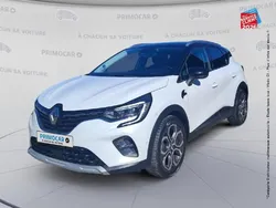 Renault Captur 1.5 Blue dCi 115ch Intens