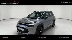 Citroën C3 Aircross PureTech 110 S&S BVM6 Plus - 5P