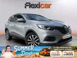 RENAULT Kadjar 1.3 TCe GPF Zen EDC 103kW