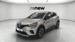 RENAULT Captur TCe 90 Evolution