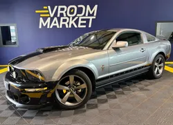 FORD MUSTANG COUPÉ V6 212 GT 4.0l - 2008 - Boîte auto