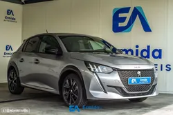 Peugeot 208 1.2 PureTech GT EAT8