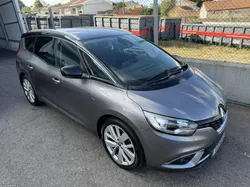 Renault Grand Scénic 1.7DCi