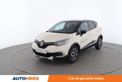 Renault Captur 1.2 TCe Energy Intens 120 ch