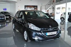 Peugeot 208 VTi Active