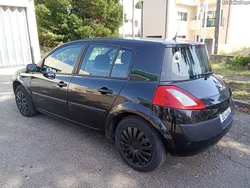 Renault Mégane 1.5dci