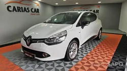 Renault Clio de 2016