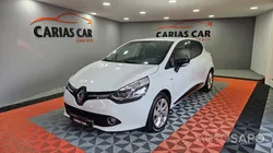 Renault Clio de 2016