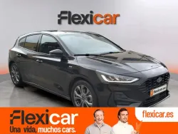 FORD Focus 1.0 Ecoboost MHEV ST-Line Design SIP 125