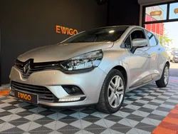 RENAULT CLIO 1.5 DCI 90 Ch ENERGY BUSINESS - distri OK