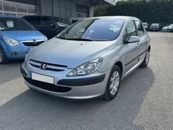 Peugeot 307 1.6 16V GRIFFE BAA 5P