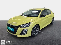 Peugeot 208 PureTech 75 S&S BVM5 Active