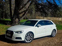 AUDI A3 Sportback 1.4 TFSI CoD ULTRA 150ch ACT S-Tronic 7 - design - Carplay/Android auto - Garantie 12 mois