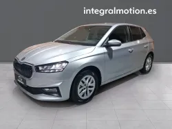 SKODA Fabia 1.0 TSI Selection 70kW