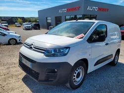 13.141 H.T. E-berlingo (E-PARTNER), Electrique AUTODIRECT