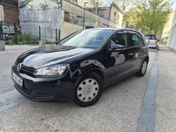 Golf 6 1.4 essence