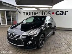 Citroën DS3 1.6 THP Sport Chic