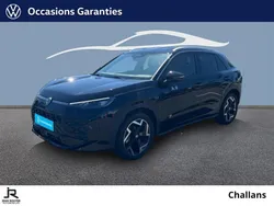 Volkswagen T-Roc 1.5 eTSI EVO2 Hybrid 150 ch DSG7 R-Line