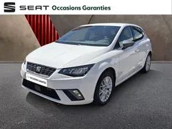 Seat Ibiza 1.0 TSI 110ch Xcellence DSG7