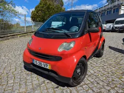 Smart ForTwo 0.7