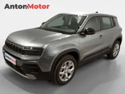 JEEP Avenger 1.2 Altitude