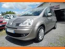 Renault Grand Modus II 1.5 DCi 85cv Dynamique 225 000 kms
