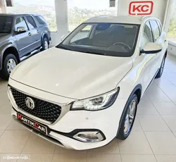 MG EHS 1.5 T-GDI Plug-in Hybrid Comfort