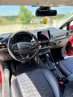 Ford Fiesta Vignale