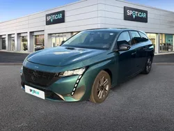 Peugeot 308 SW BlueHDi 130ch S&S BVM6 Active Pack