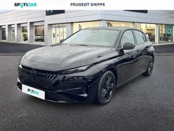 Peugeot 308 Hybrid 145 e-DCS6 Style
