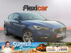 SEAT León ST 1.5 TSI S&S Style Special Edition 150