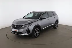 Peugeot 5008 1.2 PureTech Allure Pack EAT8 130 ch