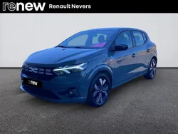 Dacia Sandero TCe 90 GSR2 Journey