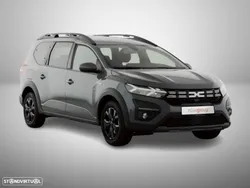 Dacia Jogger 1.0 TCe Extreme 7L