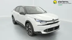 Citroën C4 PureTech 130 EAT8 Max