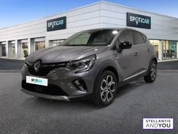 Renault Captur TCe 90 - 21 Intens