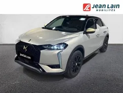 DS 3 E-Tense Performance Line DS Performance Line