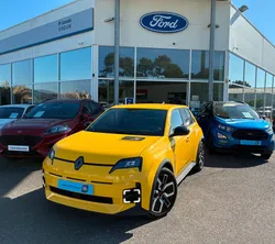 RENAULT 5 E-Tech 150CV 52KW TECHNO DU 12/2024