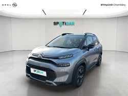 CITROEN C3 Aircross PureTech 110 S&S BVM6 Shine Pack