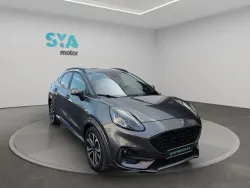 Ford Puma 1.0 EcoBoost 125cv ST-Line Design MHEV