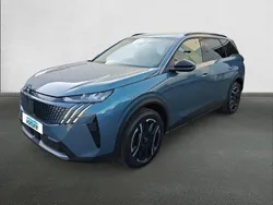 Peugeot 5008 ELECTRIQUE 230 ch 97 kWh Grande autonomie - Allure
